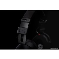 Наушники RODE NTH-100 (черный)