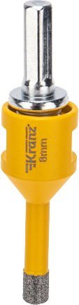 Коронка Kranz KR-92-1002