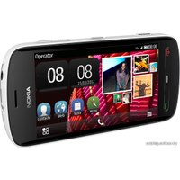 Смартфон Nokia 808 PureView