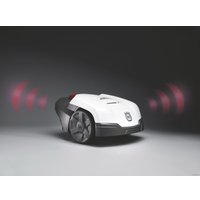 Газонокосилка-робот Husqvarna Automower 105 [967 62 23-17]