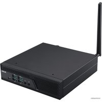 Компактный компьютер ASUS Mini PC PB62-B3559AV