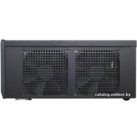 Корпус SilverStone Grandia GD05 Black (SST-GD05B-USB3.0)