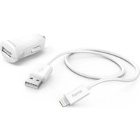 Автомобильное зарядное Hama 183266