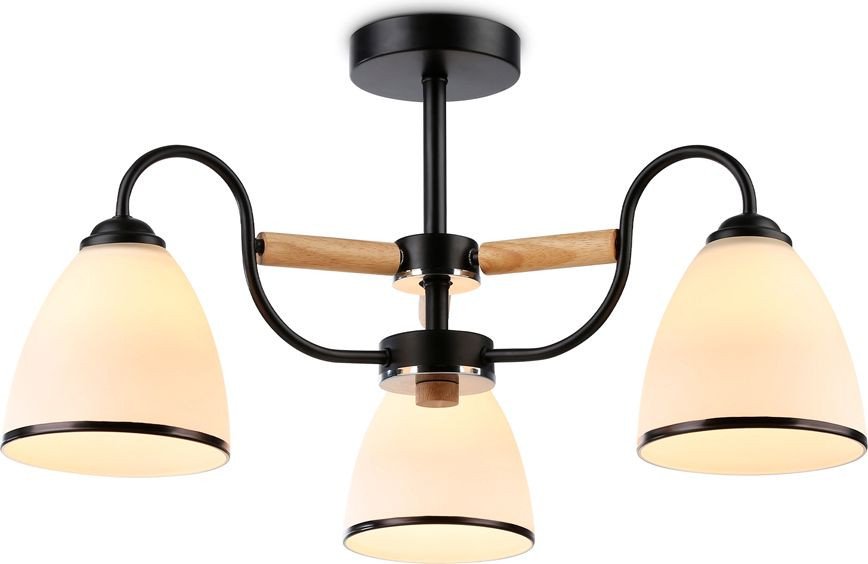

Люстра средней высоты Ambrella light TR TR3033241