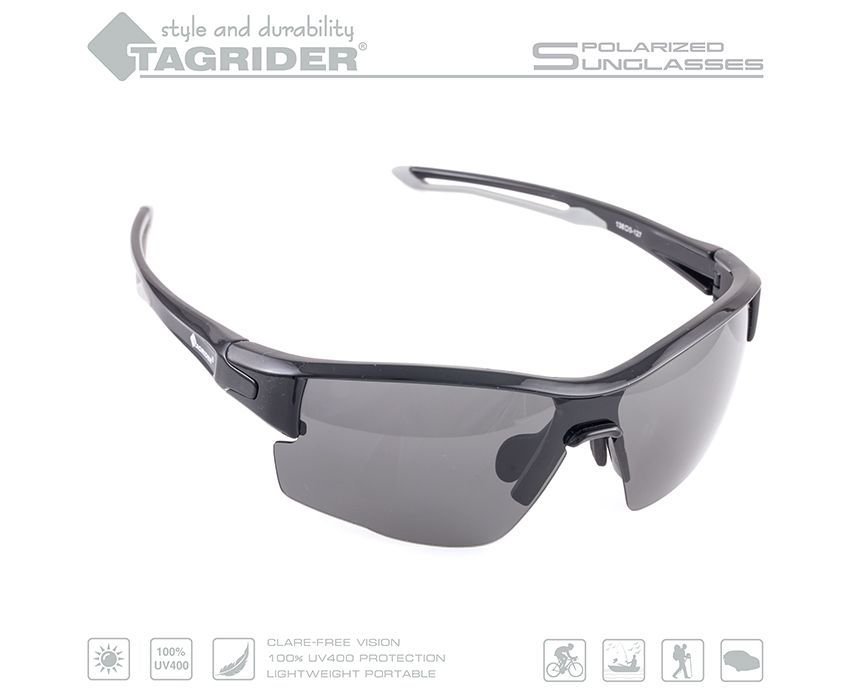 

Солнцезащитные очки Tagrider N14-2 Gray