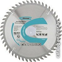 Пильный диск GROSS 73320