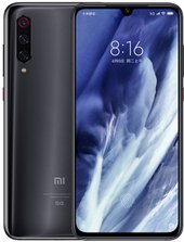 Mi 9 Pro 5G 8GB/256GB китайская версия (черный)