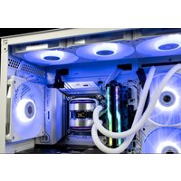 Система жидкостного охлаждения для процессора ALSEYE i240-W