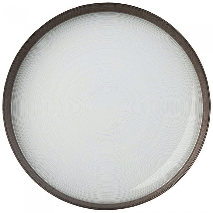 

Тарелка обеденная Akcam Pro-Style 339-409