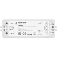 Диммер RGBW Arlight Smart-Set-PWM-102-72-Mix-Suf White 036184