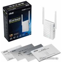 Усилитель Wi-Fi ASUS RP-AC56