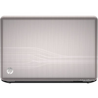 Ноутбук HP Pavilion dv7-4070er (WP030EA)