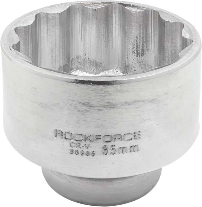

Головка слесарная RockForce RF-58985