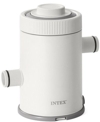 Фильтр-насос картриджный Intex Фильтр-насос картриджный 26602