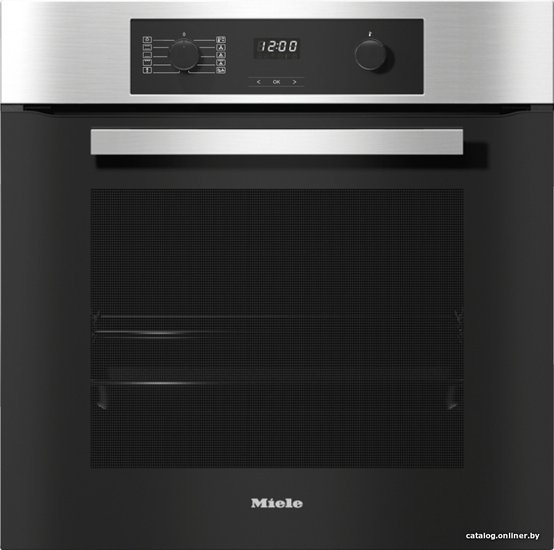 Miele H 2265-1 B EDST/CLST