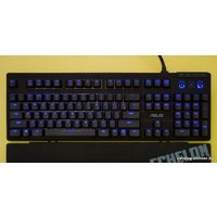 Клавиатура ASUS Echelon Mechanical Keyboard