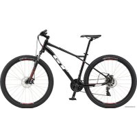 Велосипед GT Aggressor Comp 29 L 2021