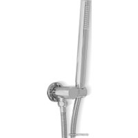 Душевая система  Rea Lungo REA-P8007 (хром)
