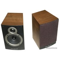 Полочная акустика Wharfedale Crystal CR-30.1