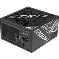 Блок питания ASUS ROG Strix 1200W Platinum ROG-STRIX-1200P-GAMING