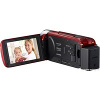 Видеокамера Canon LEGRIA HF R46