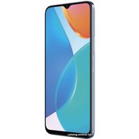 Телефон HONOR X6 4GB/64GB с NFC международная версия (серебристый)