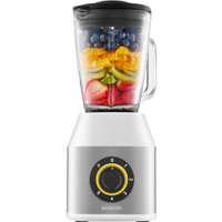 Стационарный блендер Sencor SBL 4871WH
