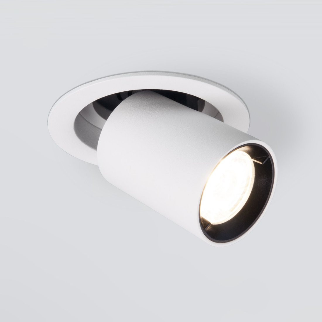

Точечный светильник Elektrostandard 9917 LED 10W 4200K (белый матовый)