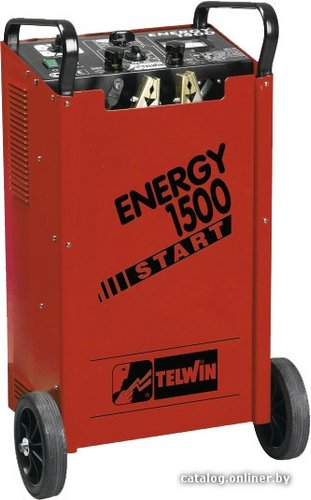 Пуско-зарядное устройство Telwin Energy 1500 Start