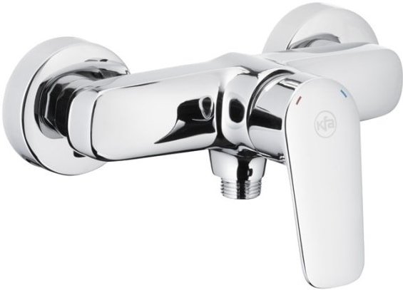 

Смеситель Armatura Abasha 5236-010-00