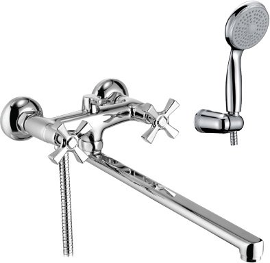 

Смеситель Lemark BENEFIT LM2512C