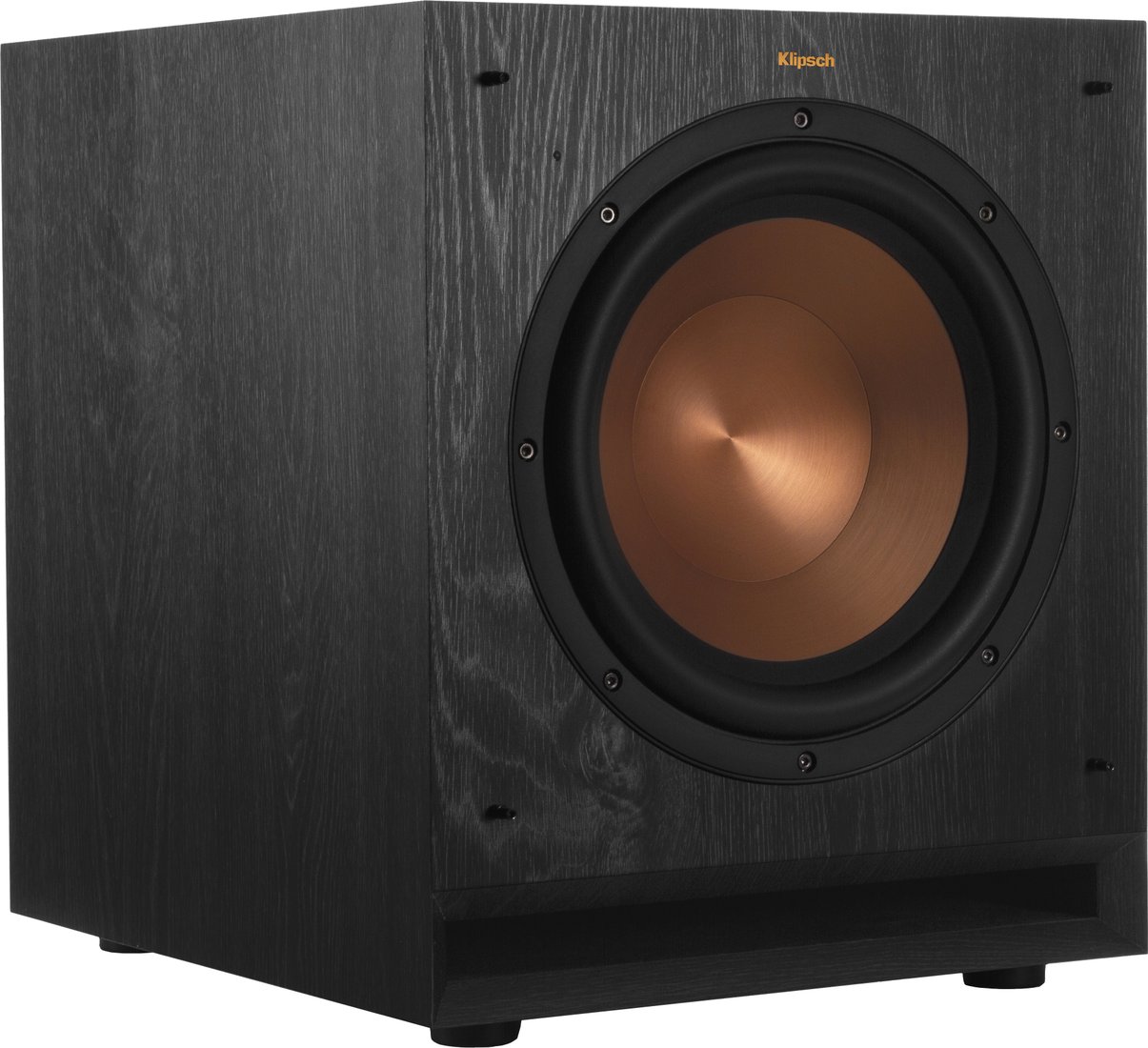 

Проводной сабвуфер Klipsch SPL-100