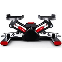 Балансировочный степпер Atlas Sport Балансировочный (черный)