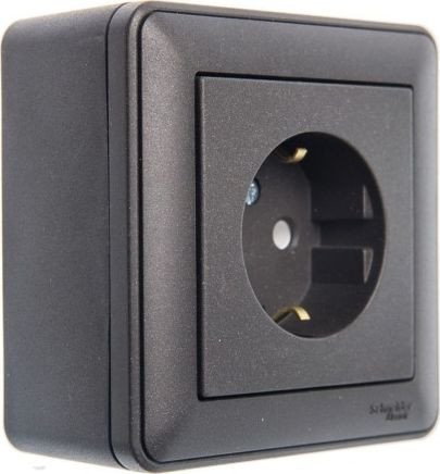 

Монтажная коробка (подрозетник) Schneider Electric Wessen KP-152-68