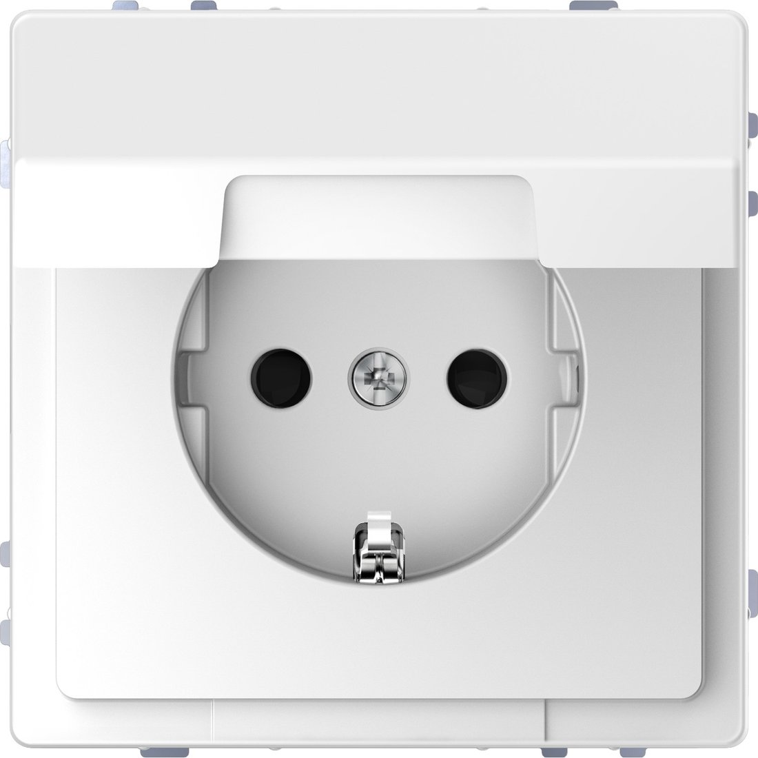 

Розетка Schneider Electric Merten Antique/Artec MTN2310-6035
