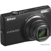Фотоаппарат Nikon Coolpix S6150