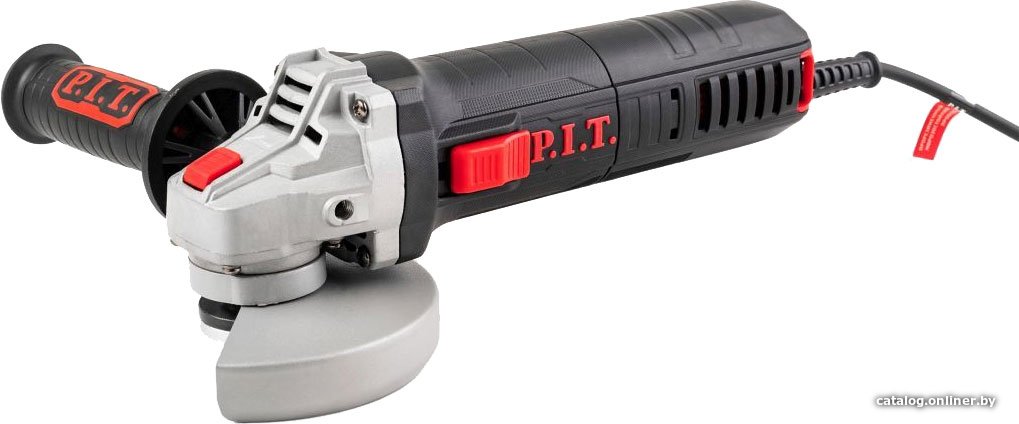 Угловая шлифмашина P.I.T. PWS125-C4