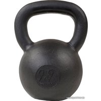 Гиря Titan для кроссфита 22 кг