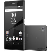 Телефон Sony Xperia Z5 Dual Graphite Black