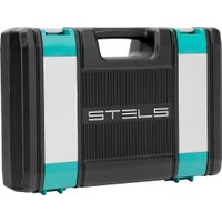 Универсальный набор инструментов Stels 14105 (82 предмета)