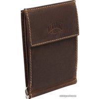 Кошелек Klondike 1896 Yukon KD1114-03 (коричневый)