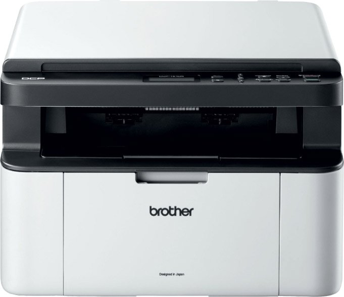 

МФУ Brother DCP-1510R