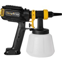 Краскораспылитель Tecmaster T 700 DIY