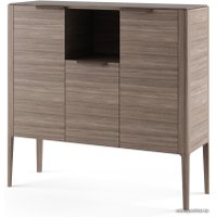 Тумба Молодечномебель Enzo D3 ВМФ-2721 (дуб бостон) в Гродно