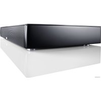 Подставка для ТВ (soundbase) Canton DM 60 (черный)