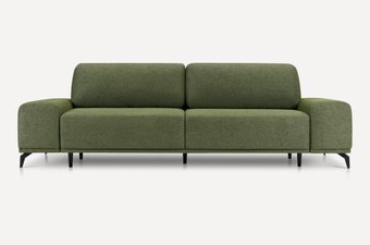 Диван Divan Марей Soft Olive 251079 (зеленый)