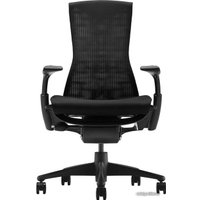 Офисное кресло Herman Miller Embody Rhythm Black