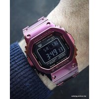 Наручные часы Casio G-Shock GMW-B5000RD-4E