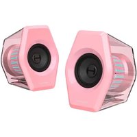 Акустика Edifier Hecate G2000 Pro (розовый)