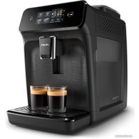 Кофемашина Philips Series 1200 EP1200/00